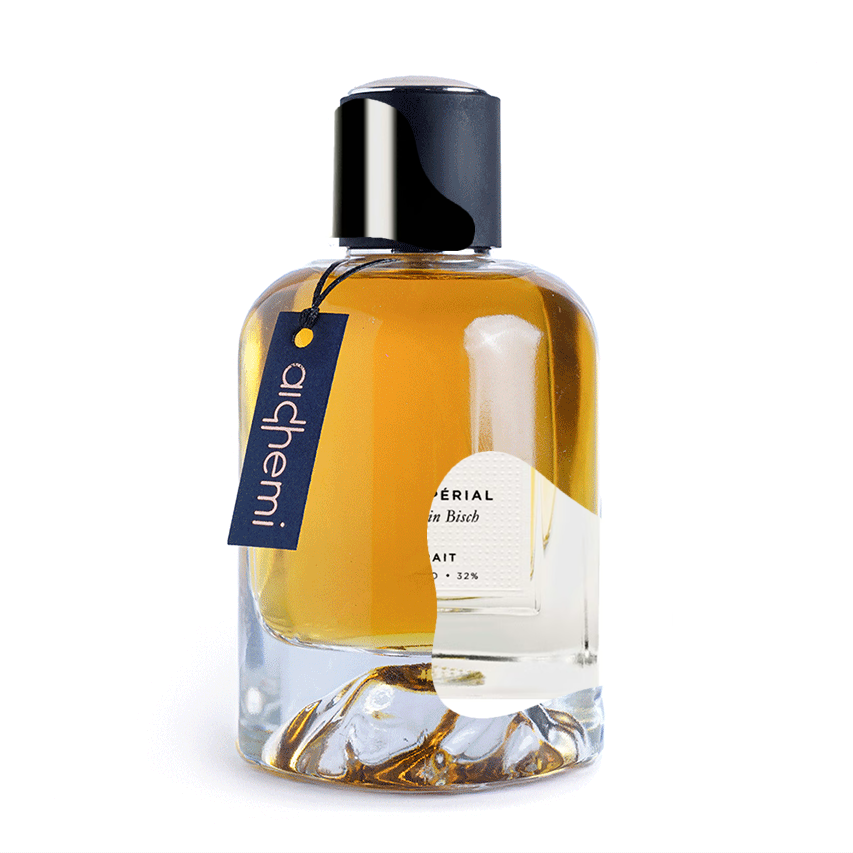 Bois Impérial Essential Parfums